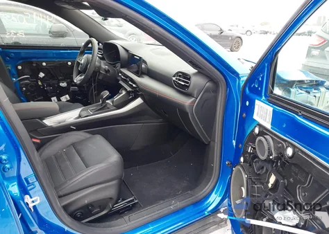 2024 Dodge Hornet Gt Plus Awd z USA, uszkodzony, nr VIN ZACNDFAN9R3A40034